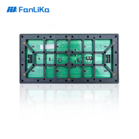 Module LED haute définition étanche pour réparation de circuits imprimés (PCB) – IP65, pleine couleur, haute luminosité pour intérieur/extérieur