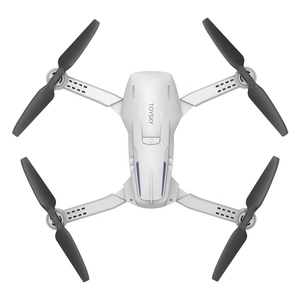 Bộ 4 Cánh 4 Cánh WIFI FPV RC Kích Thước Trung Bình S162GPS Kích Thước Trung Bình 2.4G 4CH Với Camera 4K - Product Image 2