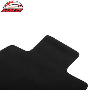Tapis de sol pour Kia Carnival 8 places 22-25, antidérapant, avant et arrière, velours, 6 pièces - Product Image 4