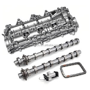 Guarnizione alloggiamento albero a camme Kit per Peugeot <span class=keywords><strong>2008</strong></span> Citroen <span class=keywords><strong>Opel</strong></span> vauhall <span class=keywords><strong>Corsa</strong></span> F Grandland Vivaro C Ford Tourneo Transit Connect 1.5D - Product Image 1