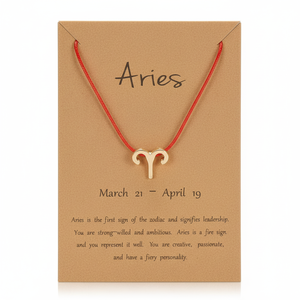 Vendita calda Trending minimalista Punk braccialetti di amicizia foglia cuore di moda ciondolo collane per donne all'ingrosso - Product Image 2