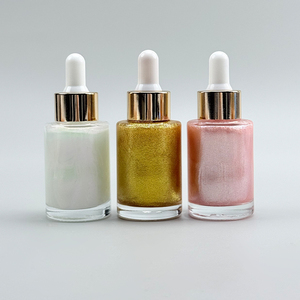 Aceite Corporal Iluminador con Logotipo Privado MLM, Cuidado de la Piel, Brillo Duradero, Iluminador Líquido - Product Image 1