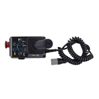 Pièces détachées pour élévateurs AWP Joystick Controller 203020000065 pour élévateurs à ciseaux GTJZ0608SE GTJZ0808 GTJZ1412E GTJZ1414E