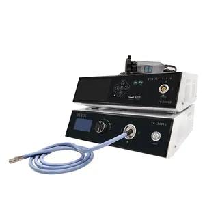 Full HD Endoscope Camera Imx 385 Laparoscopy Camera System With USB Record