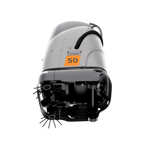 New Arrival Auto Vacuum Cleaner Robot with Floor <b>Mopping</b> High Efficiency Artificial Intelligence - Product Image 4
