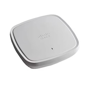 <span class=keywords><strong>Cisco</strong></span> C9105AXI-E <span class=keywords><strong>WIFI</strong></span> 6 AP Office étendre le point d'accès au réseau sans fil d'entreprise Fiver Optic en stock - Product Image 1