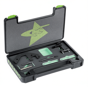 Kit de calage pour moteurs BMW M47 M57, Land Rover 2.0 3.0 Diesel Td4 Td6, Opel 2.5 D - Product Image 2