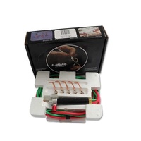 La Petite Torche Portable Acétylène Oxygène Torche À Souder, Mini Torche De Soudage Au Gaz Équipement Outils De Fabrication De Bijoux