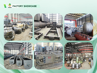 Palmvruchtensplitsmachine, Palmvruchtendorsmachine, Palmvruchtendorsmachine, Palmoliemolen, FFB dorsmachine