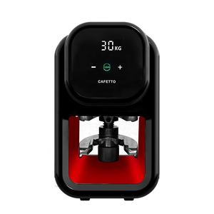 Máquina de manipulación de café Espresso eléctrica automática de 58mm, accesorios eléctricos, proveedor de herramientas, estación de apisonamiento OEM/ODM Cafe Tamp - Product Image 4