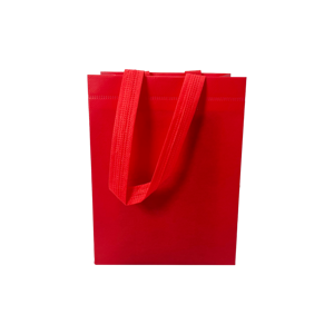 Las bolsas de <span class=keywords><strong>tela</strong></span> ecológicas de <span class=keywords><strong>tela</strong></span> no tejida son reutilizables y personalizables para imprimir bolsas de compras - Product Image 6