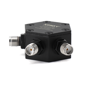 Répartiteur et combinateur de puissance RF XINQY - Femelle Y 3 voies DC-3GHz trois bandes 50 <span class=keywords><strong>ohms</strong></span> 2W modèle XQY-PS3-DC/3-SEY - Product Image 2