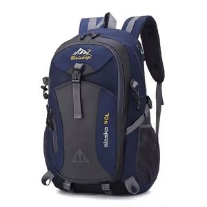 Sac à dos imperméable, durable et décontracté pour le sport en gros, sac à dos léger, simple et moderne pour ordinateur portable, idéal pour les femmes - Product Image 3