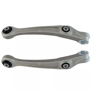 Braccio di controllo anteriore sinistro inferiore FitsAudi A4 A6 S4 S5 Q5 Allroad <span class=keywords><strong>PorscheMacan</strong></span> 3.0L 2012-2024 OE: 8 k0407151f 8 k0407151b RK641964 - Product Image 2
