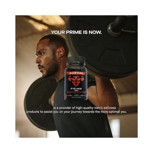 Integratori per Uomini per Aumentare il Testosterone, Potenziatori di Resistenza e Forza, Bestseller Personalizzabili - Product Image 3