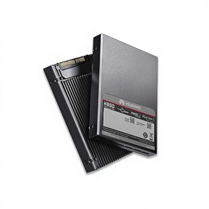 Disques durs SSD SAS cryptés de 2,5 pouces 02352XTP STLZN3SSD7680-7.68TB pour OceanStor 5800 5500F 5600F 5800F 18800F 6800F V5 - Product Image 1