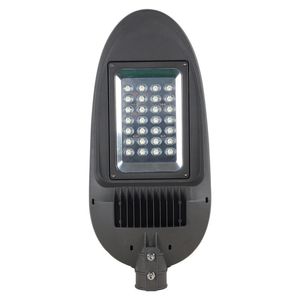 Luminaria LED para Alumbrado Público Wade de 30W SMD, Carcasa de Aluminio, Alto Brillo para Carreteras y Calles - Product Image 1