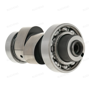 Albero a Camme per Moto 125cc <span class=keywords><strong>Vespa</strong></span> 125 a 3 Valvole per <span class=keywords><strong>Vespa</strong></span> Primavera 125 e Piaggio Liberty 125 - Product Image 5
