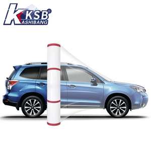 <span class=keywords><strong>Film</strong></span> de protection auto-cicatrisant de qualité américaine avec garantie de 8 ans, rouleau de <span class=keywords><strong>film</strong></span> protecteur pour voiture, <span class=keywords><strong>film</strong></span> de protection de peinture TPU PPF, OEM et ODM acceptés - Product Image 1