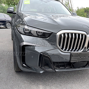 ชุดแต่งสปอยเลอร์วินด์ไนฟ์ สำหรับ BMW X5 G05 LCI M Sport รุ่นปี 2023+ อุปกรณ์ตกแต่งรถยนต์ - Product Image 5