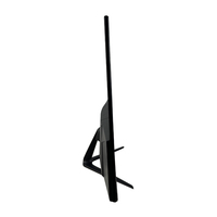 1920x1080 haute résolution 24 pouces LCD Pc moniteur Anti-lumière bleue moniteur d'ordinateur pas cher bureau entreprise écran de bureau