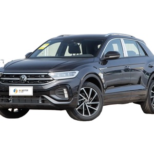 2025 <span class=keywords><strong>T</strong></span>-<span class=keywords><strong>Roc</strong></span>, Black Star Edition, 1.5T,DSG, sconti elevati, configurazione Premium - Product Image 1