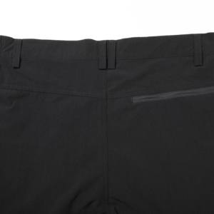 Celana pendek pria, celana kargo taktis luar ruangan multi-saku ritsleting tahan air tahan angin tahan aus Olahraga - Product Image 6