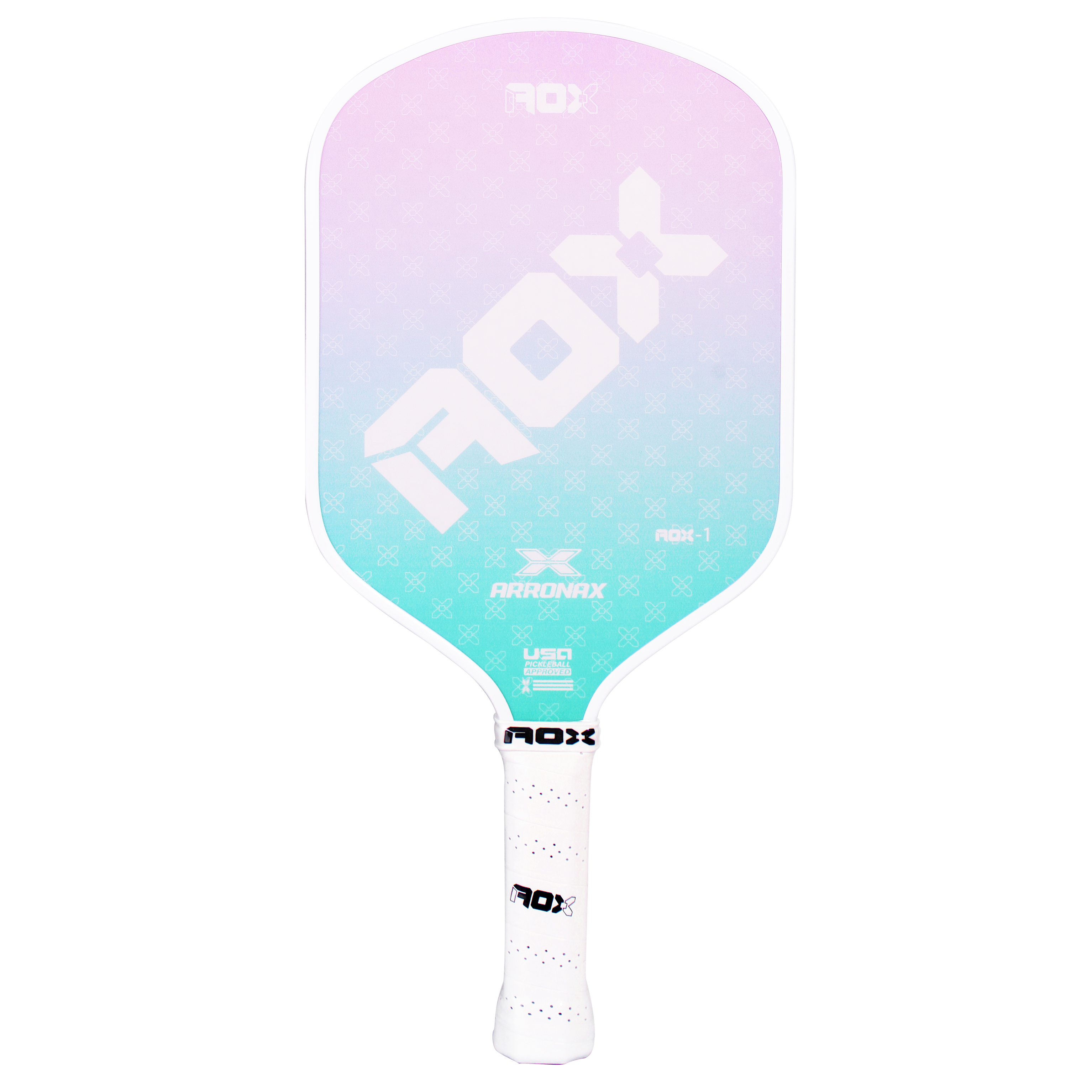 ピックルボール パドル ARRONAX 白い Pickleball paddle ピックルボール パドル ARRONAX 白い Pickleball paddle