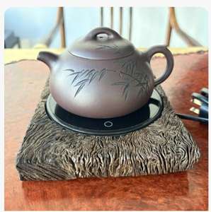 แผ่นควบคุมอุณหภูมิ - Product Image 2