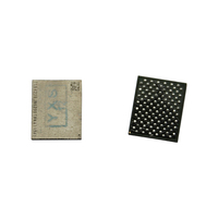 Chip SSD Probado para Macbook Air Pro A2337 A2338 A1989 A1990 A2141 A2251 A2179 A1932 A2159 A2289, Chip de Memoria Flash NAND para Reparación