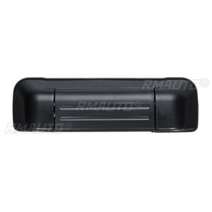 Poignée de hayon arrière extérieure pour Suzuki Vitara Grand Vitara XL-7 1998 1999 2000 2001 2002 2003 2004 2005 - Product Image 3