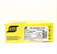Fil de soudage MIG ER70S-6, fil solide sans cuivre, 1,2 mm, fil protégé par du gaz CO2, GMAW, consommables de soudage en acier faiblement allié