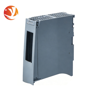 โมดูลสื่อสาร SIEMENS 6ES7 155-5MU00-0CN0 ET 200MP ของแท้ใหม่เอี่ยม 16 I/O I/O Link สำหรับ PLC Programmable Controller - Product Image 3