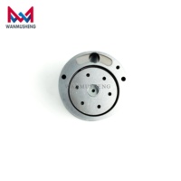 7135-588 (7135588) Ensemble d'actionneur d'injecteur EUI E3 (vanne de commande supérieure) pour moteurs D13, D13A