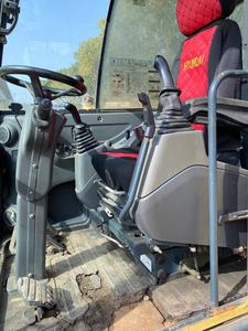 Nouvelle machine de condition a utilisé le mini Hyundai60-9 d'excavatrice à vendre en Chine prix bon marché de bonne qualité machine hydraulique de marque de la Corée - Product Image 5