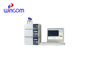 Metanol yüksek performanslı sıvı kromatografisi HPLC sınıfı asetonitril Prix UV dedektörü tedarikçisi - Product Image 4
