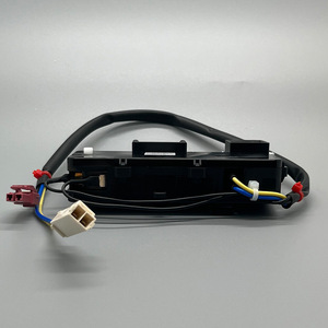 Interrupteur de verrouillage de porte DLS DLS-U6 220V pour lave-linge à chargement frontal - Product Image 3