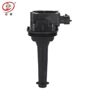 Zündspule für Volvo C70 S60 S70 S80 V70 UF341 307134160 91256010 91256016 0221604001 Hochleistung - Product Image 2