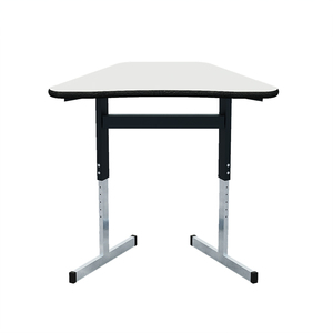 Quá trình mạ điện đồ nội thất trường học bàn Chiều cao có thể điều chỉnh hoạt động bảng sinh viên bàn - Product Image 5