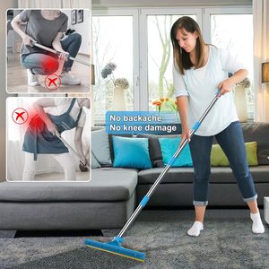 Ensemble de 3 outils de <span class=keywords><strong>d</strong></span>époussiérage réglables à long manche <span class=keywords><strong>pour</strong></span> <span class=keywords><strong>poils</strong></span> de chien et de chat – <span class=keywords><strong>Balai</strong></span> réutilisable <span class=keywords><strong>pour</strong></span> l'élimination des <span class=keywords><strong>poils</strong></span> <span class=keywords><strong>d</strong></span>'<span class=keywords><strong>animaux</strong></span> - Product Image 5