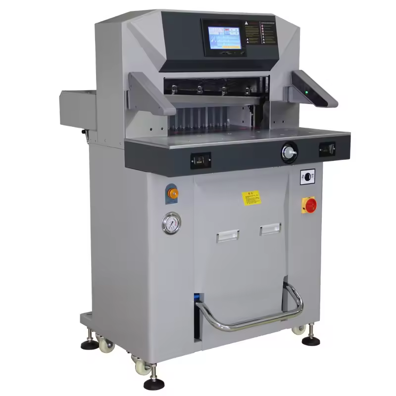 5010PX Electric Paper Cutter Paper Cutter