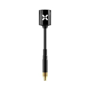 เสาอากาศ Foxeer 5.8G Lollipop 2.5dBi กำลังขยายสูง ผลิตจากอลูมิเนียมอัลลอยด์ ขนาดเล็กพิเศษ สำหรับโดรนแข่ง FPV RC ขนาด 7 นิ้ว 10 นิ้ว อุปกรณ์เสริมโดรน - Product Image 1