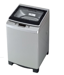 Máquina de lavado automática, corrección de desbalance, carga superior, dos entradas de agua - Product Image 3
