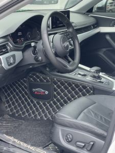 Voiture d'occasion : <span class=keywords><strong>Audi</strong></span> A4L <span class=keywords><strong>40</strong></span> <span class=keywords><strong>TFSI</strong></span> <span class=keywords><strong>2019</strong></span>, conduite à gauche. - Product Image 4