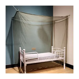 Hot new products china suppliers multi-color optional student simple mosquito net crib mosquito net