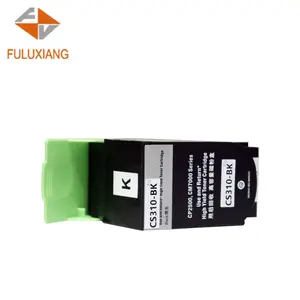 Fuluxiang tương thích CS310/cs410/cs510 Hộp Mực cho Lexmark cs310n cs310dn cs410n cs410dtn cs410dn cs410dn cs410dn cs510dn cs510de cs510dte