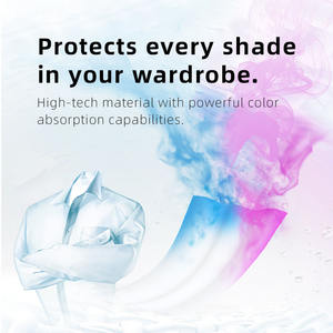 Giysi Renk Karşılaşması Önleyici Film Çevre Koruma Renk Bulaşma Önleyici Giyim Renk Masterbatch Levhası - Product Image 4