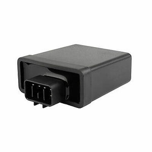 Direct From Manufacturer New TTR50E <b>Motorcycle</b> Igniters 12V Plastic Ignition Switch System - Product Image 2