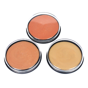 Cera para Modelar Efectos <span class=keywords><strong>Realistas</strong></span> <span class=keywords><strong>de</strong></span> Moretones y Cicatrices <span class=keywords><strong>de</strong></span> Marca Privada para Maquillaje Corporal Profesional SFX, Halloween, Cosplay, Escenario y Teatro - Product Image 3