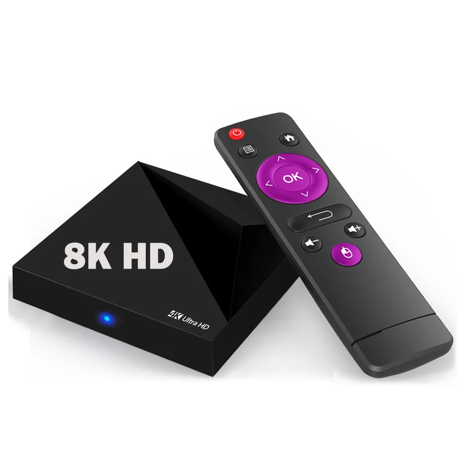 Kotak TV Android IPTV dengan APK populer di AS Kanada Amerika Utara Inggris Amerika Serikat Bahasa Arab Albania Turki IP TV